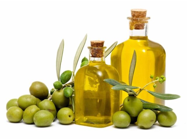 olive oil in ukraine
