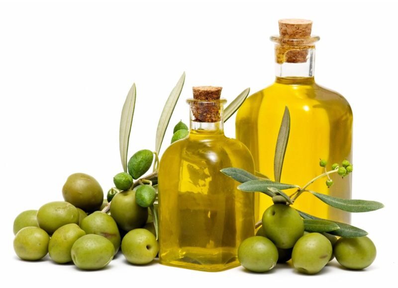 olive oil in ukraine