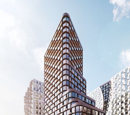 Ukrainian Property attracts more foreign investors ukrainian property