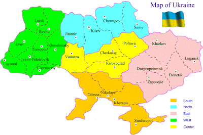 Ukraine map2