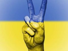 82% of Ukrainians believe in victory – a survey by Gradus Research Ukraine victory