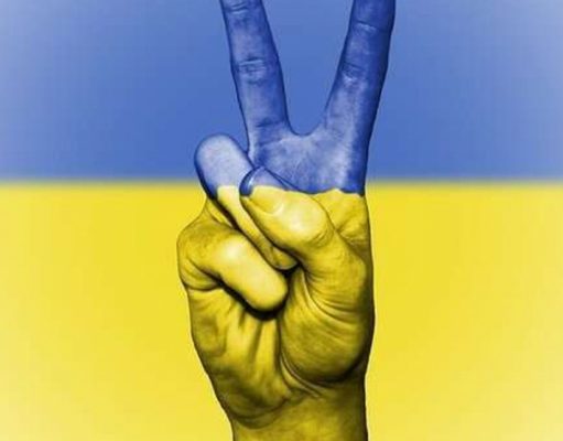 82% of Ukrainians believe in victory – a survey by Gradus Research Ukraine victory