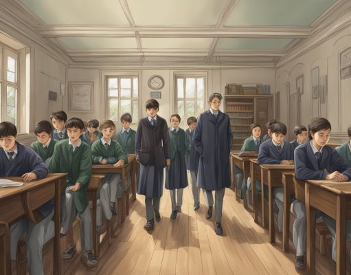 The Orphanage by Serhiy Zhadan: A 4.4-Stars Novel Worth Your Time? the orphanage by Serghiy Zhadan review